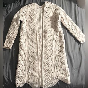 Women’s Knit Cardigan